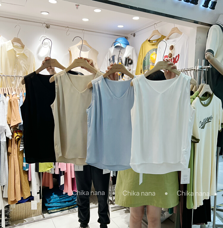 [Yi Jia Yi] premium Satin fashion blouse 2262# cqw