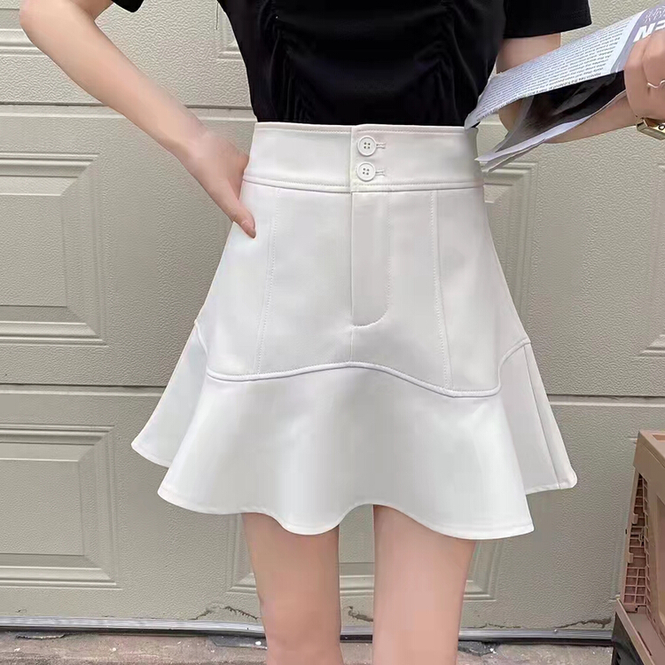 New year in early spring! [queen] sweet slim fashion skirt a292607\ozq