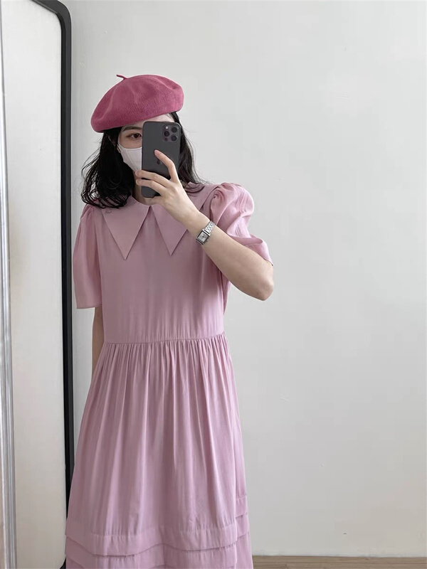 [are you] lady elegant dress ys1-921# ll