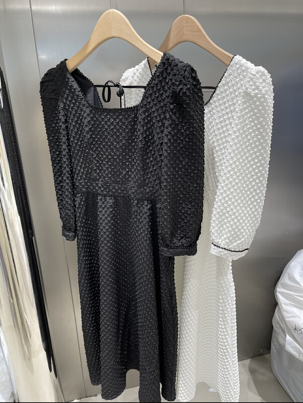 goods in stock! New year in early spring! [DS] French style sweet dress a6277# XYJ