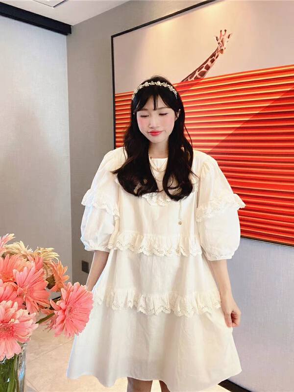 [savage] Korean sweet aging dress e8122# WPL