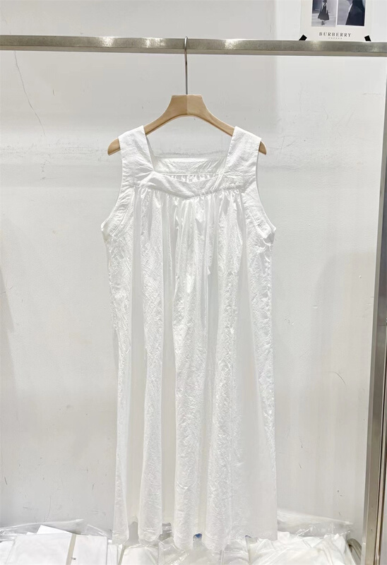 [td] gentle first love vest dress c005881# XJ