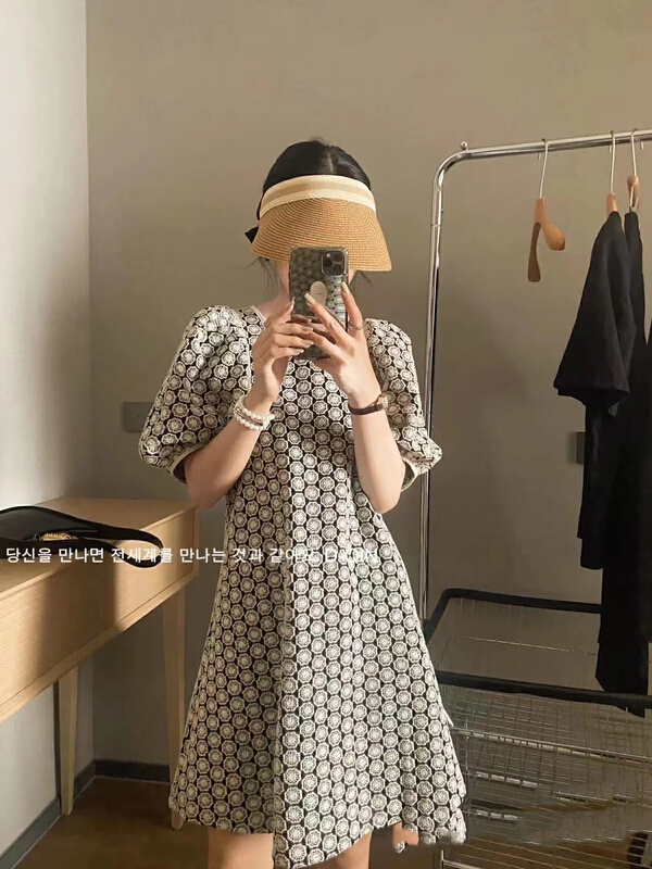 [A.C] Korean fashion comfortable dress 11700# LSL