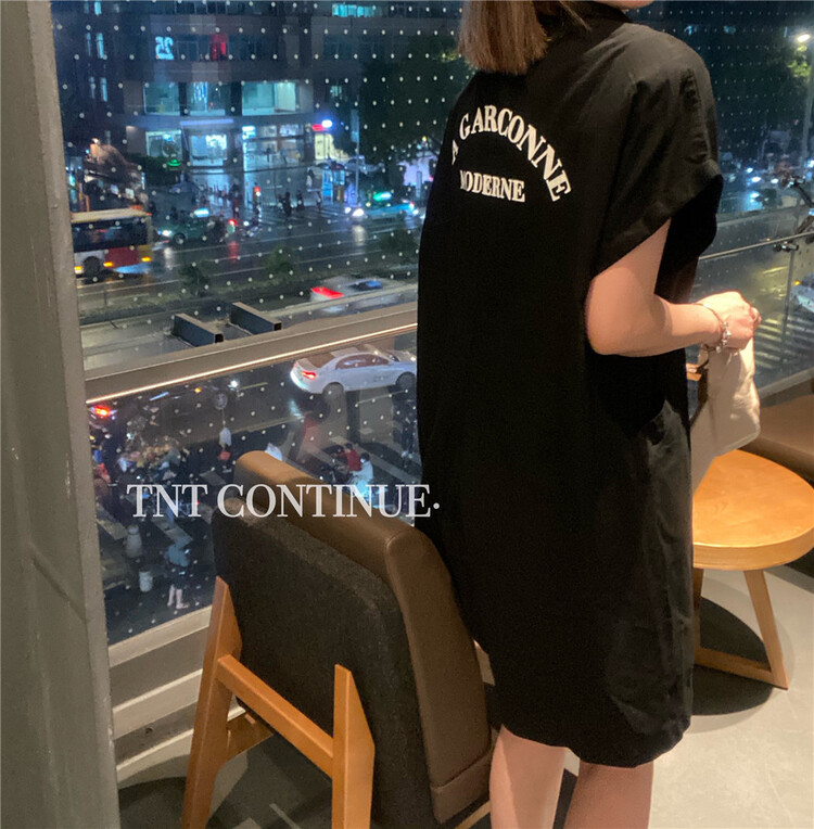 [TNT continue] slim and comfortable Korean Jumpsuit 261# L