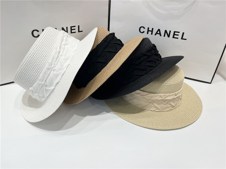 [Wang] temperament fashion color matching hat ys1-5# CSX