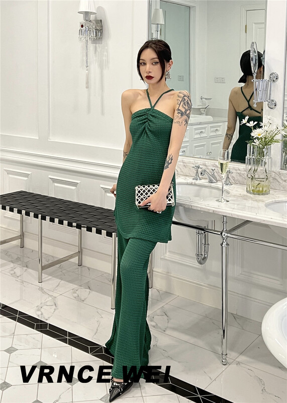[Vince] fashion casual pants 5052b# jhy