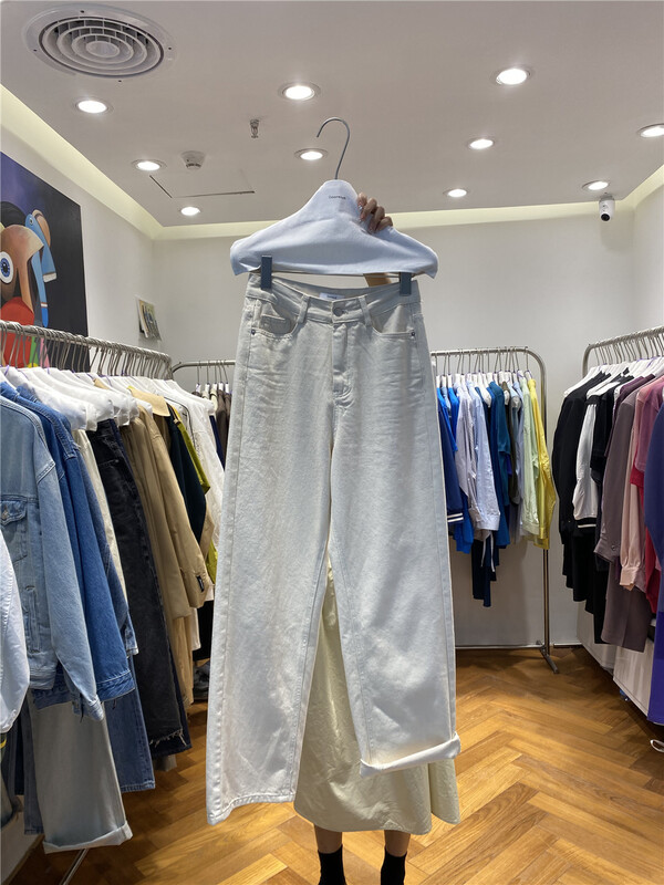 [cool woman] Korean comfortable casual pants wk-019# CSX