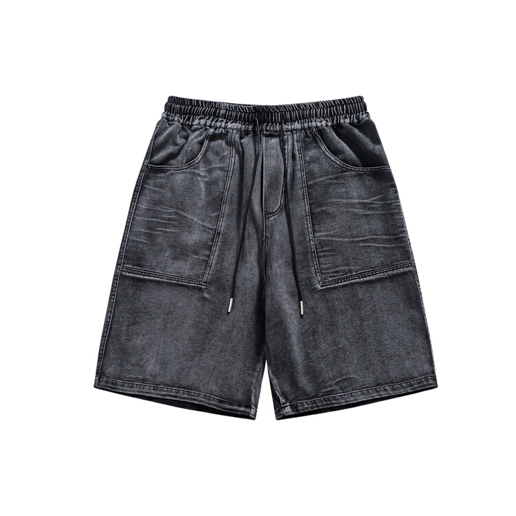 New in early summer! [Tess] Korean fashion versatile casual shorts losk2283# ZZL