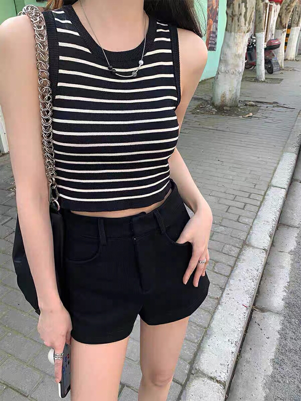 [f · P] versatile, built-in, breast covering, slim vest / sling 83106# HBx