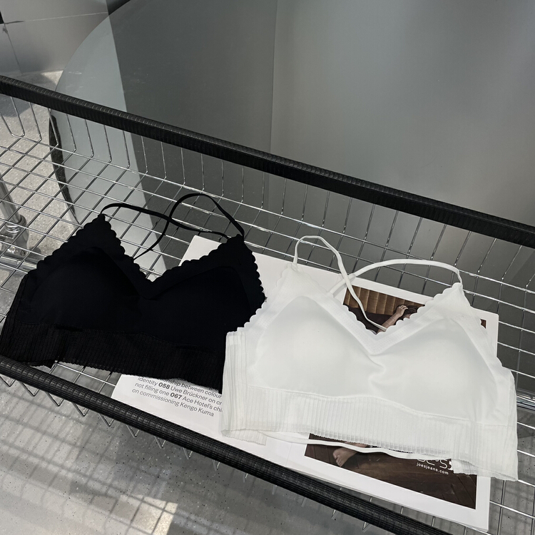 [bobo1972] comfortable latex ice back underwear 3332# ozq