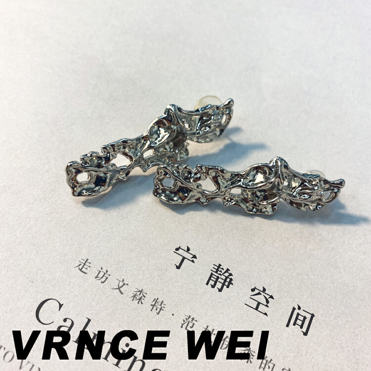 [Vince] fashionable, exquisite and elegant Earrings (with box) s015# jhy
