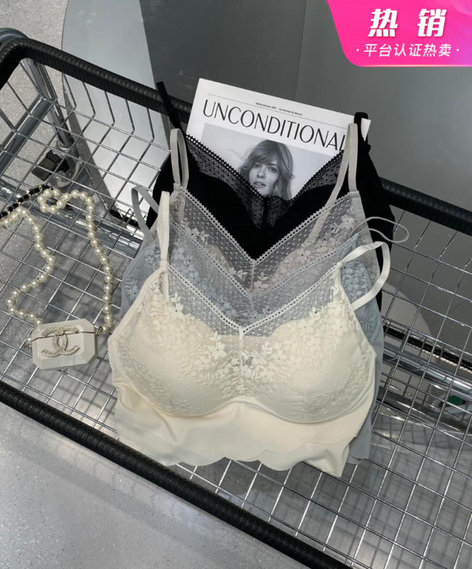 [bobo1972] lace latex gathered beautiful back underwear 2201# ozq