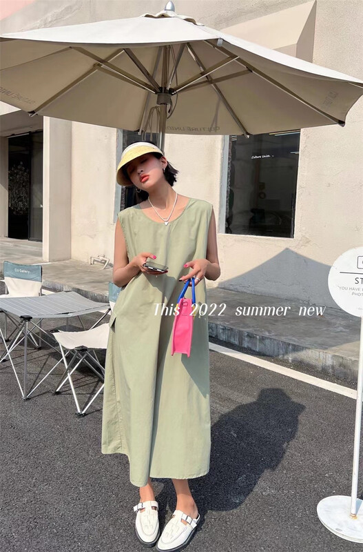 [this] Korean style net fashion casual dress top278# CSX