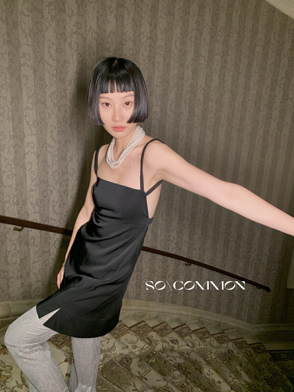 Original price 77.83! New year in early spring! [so common] Strapless sexy dress 62130# XYJ