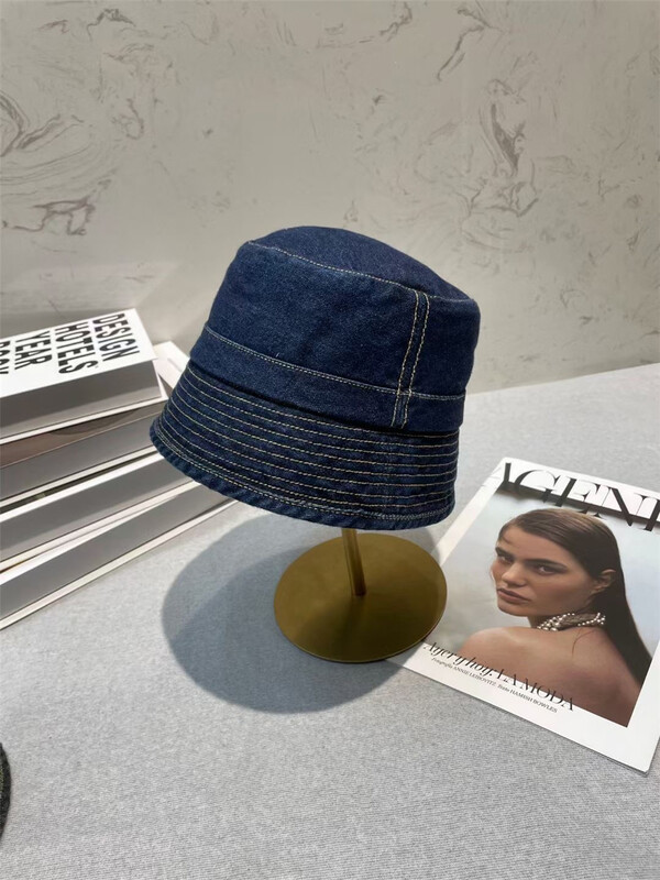 [milli] comfortable and versatile fashion hat 2264# XYJ
