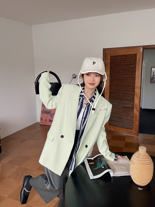 [DS] Korean style suit a6261# XYJ