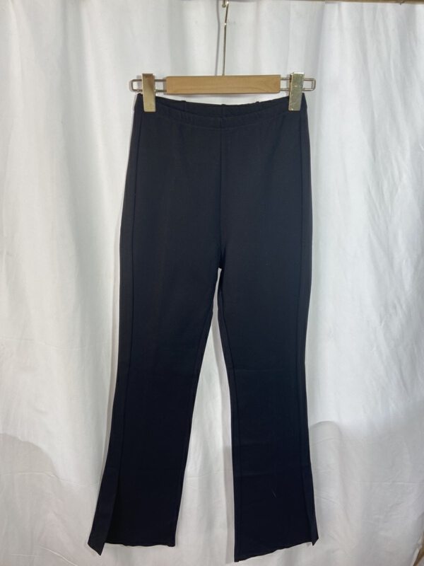 [Yi show shop] Korean style slim fashion casual pants 1341# Cl