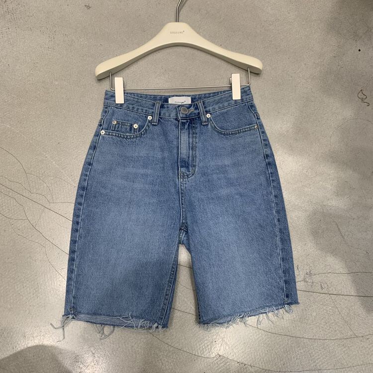 goods in stock! New year in early spring! [going] slim, comfortable and versatile jeans (only pants) 9325# jhy