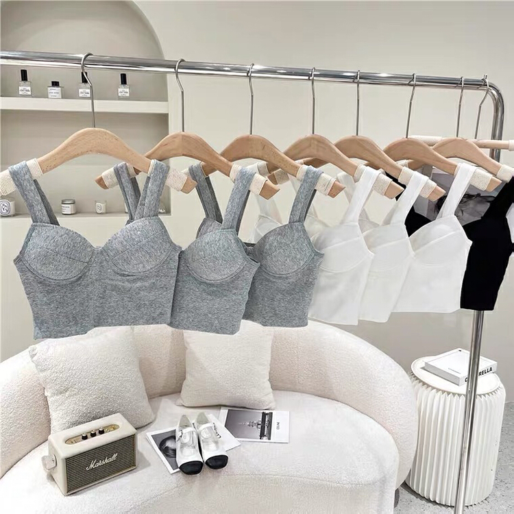 [KD] comfortable, simple and versatile back underwear 1578# hjy