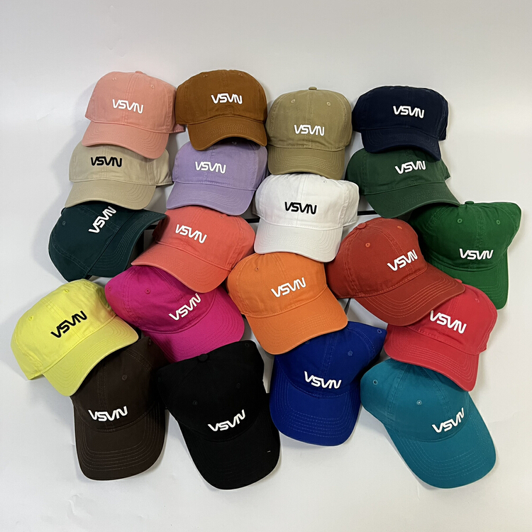 [aestheticism hat industry] Korean fashion baseball hat 3181# LSL