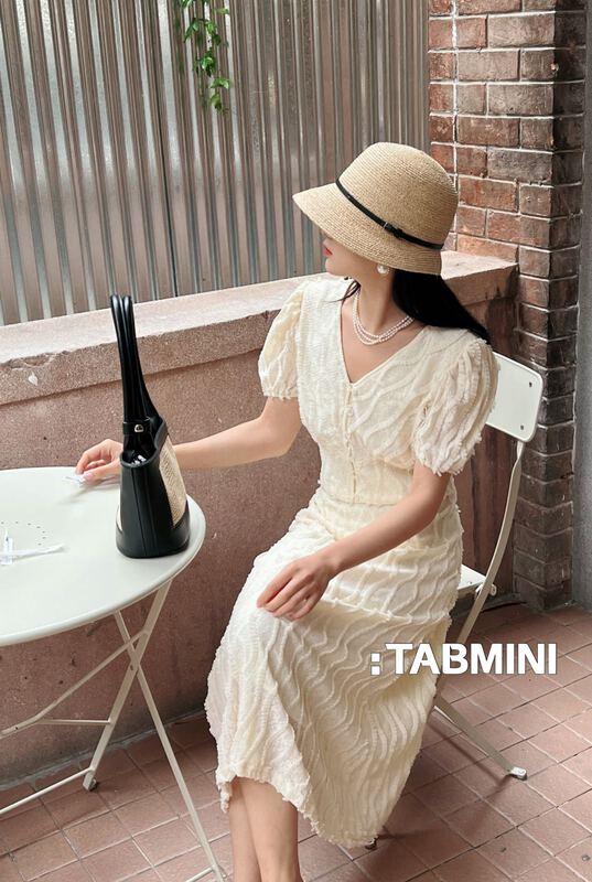[tabmini] simple shirt + slim skirt two piece suit x19573# WPL