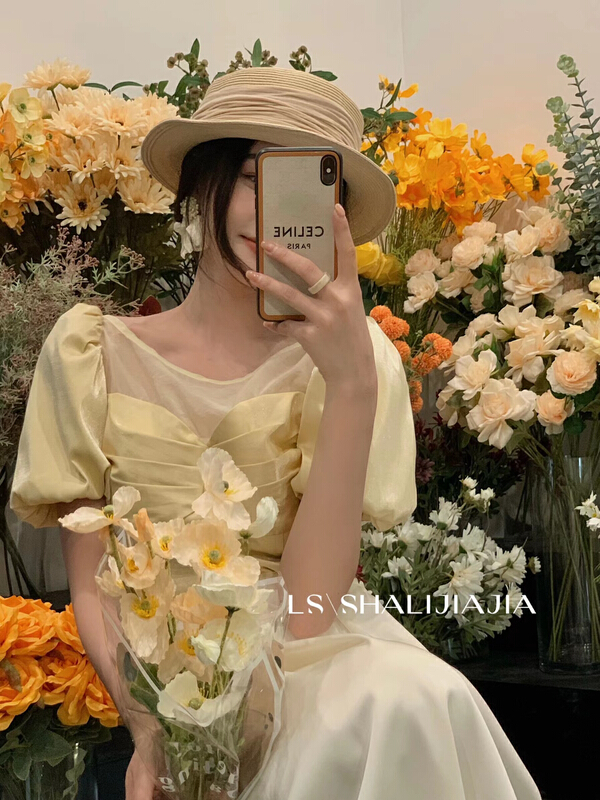 【 LS 】 fashionable and versatile blouse 60091# WPL