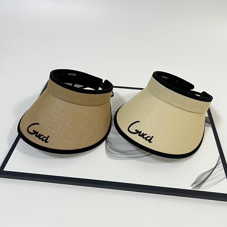 [aestheticism hat industry] straw sun shading versatile hat 3170# LSL