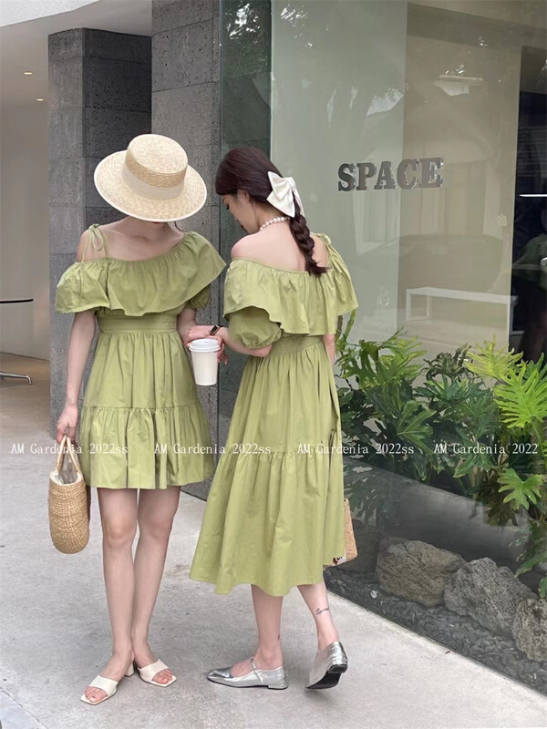 [am] ladies' minority dress 3566\jj