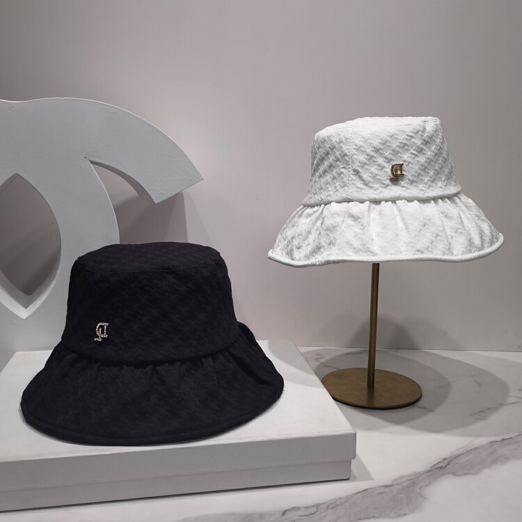 [aesthetic hat industry] fashion classic temperament hat 2944# LSL