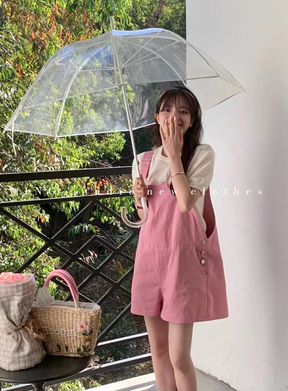 [ing] Western style age reducing casual loose suspenders 6871# HBx