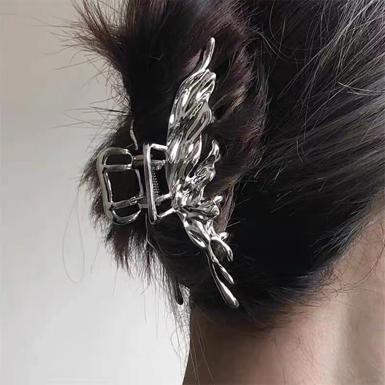 [inside] advanced sense of minority indifference headdress t0023# zxl