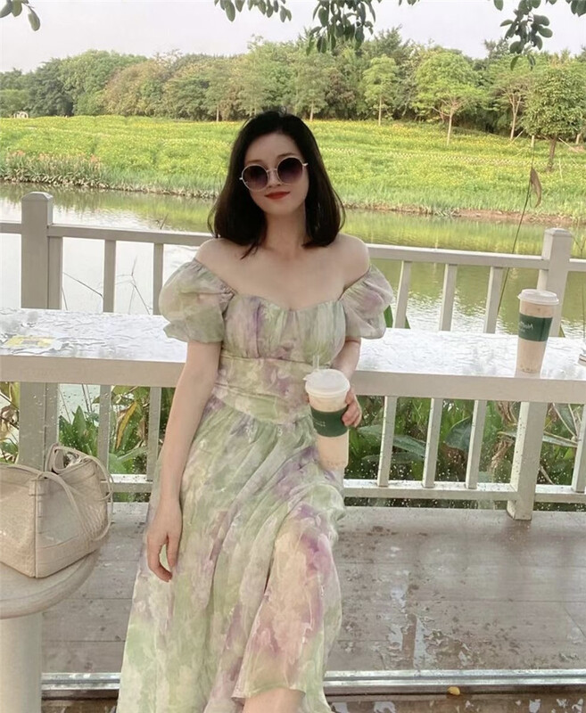 [Joyce standing] Lady Elegant and gentle dress 178# JJ