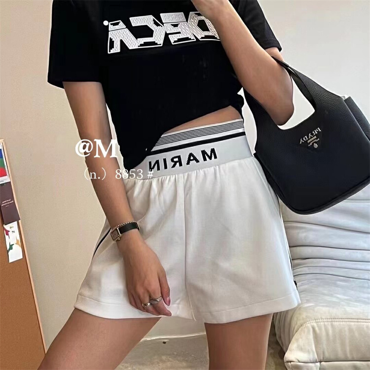 New in early summer! [WTM] casual pants