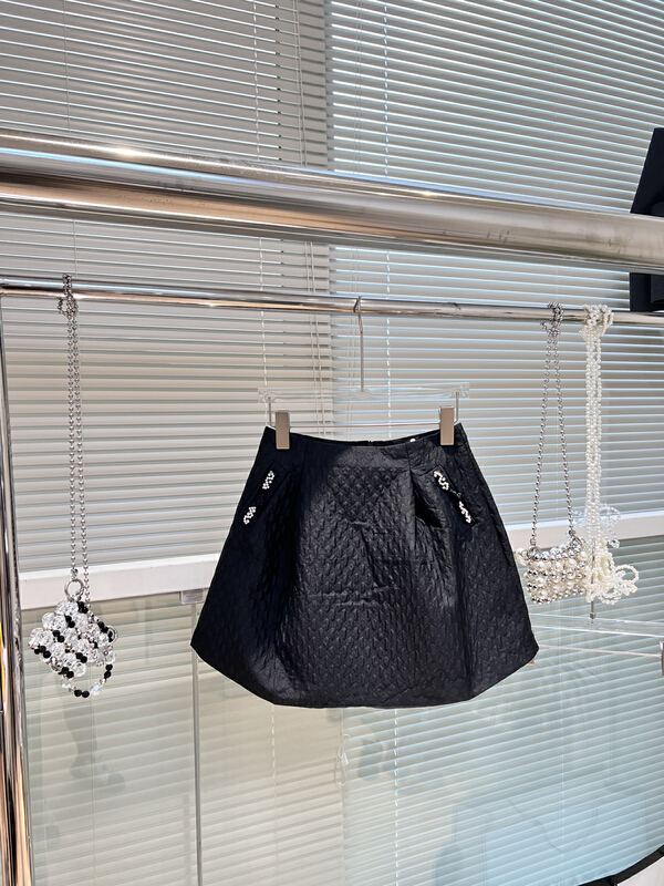 [Feimao (Yimao)] Korean slim and versatile skirt ym-8080# LSL