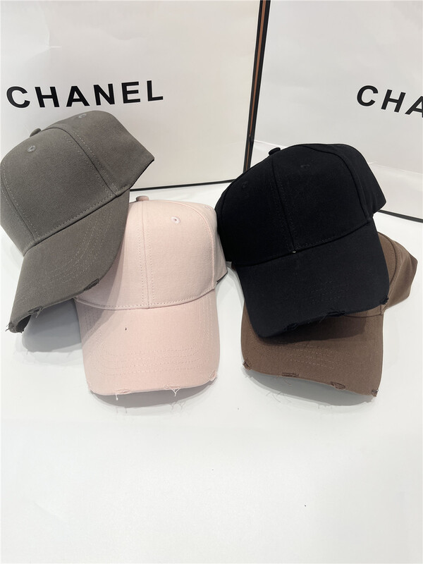 [Wang] fashionable and versatile hat ys3-6# CSX