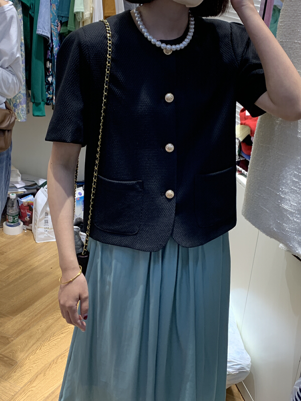 goods in stock! New year in early spring! [Simida / doroe] Korean style vintage shirt 10656# zxl