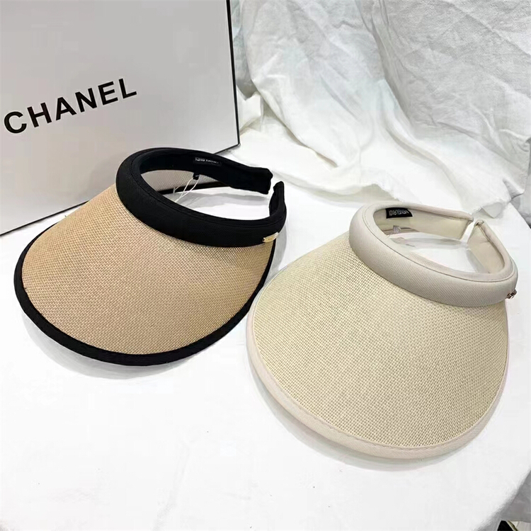 [Wang] casual and versatile empty hat 10015# zxl