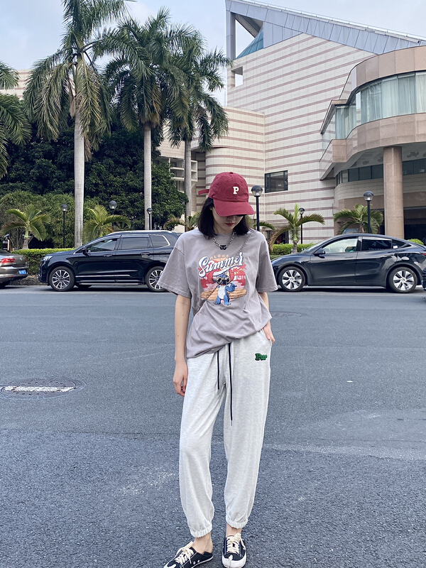 New year in early spring! [two percent] Korean versatile Leggings 9810# LSL