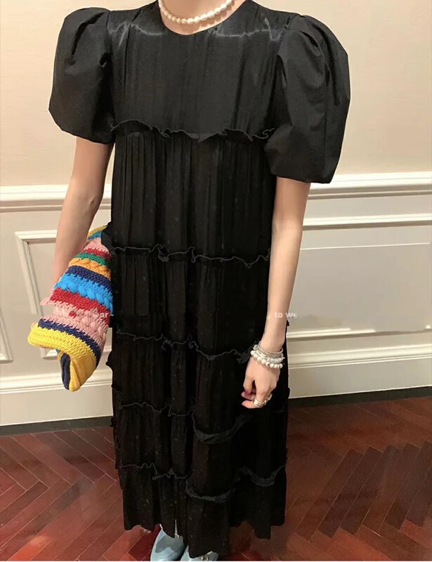[MI] Korean palace style dress 9238# PCZ
