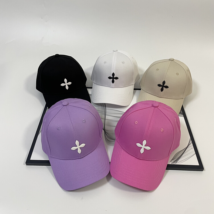 [aestheticism hat industry] trendy personalized versatile hat 2908# LSL
