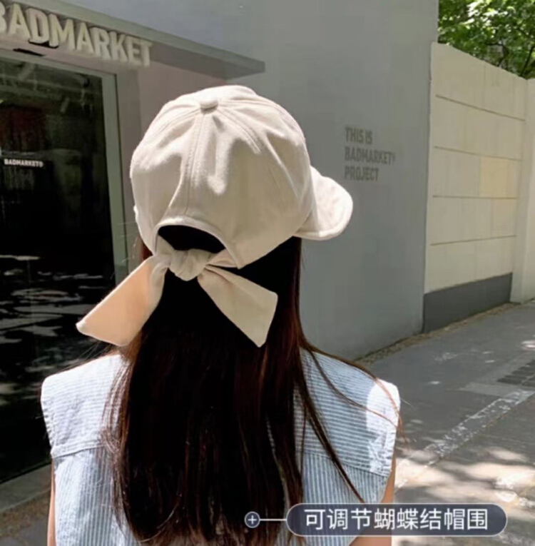 [aestheticism hat industry] Korean versatile fisherman hat 3050# LSL