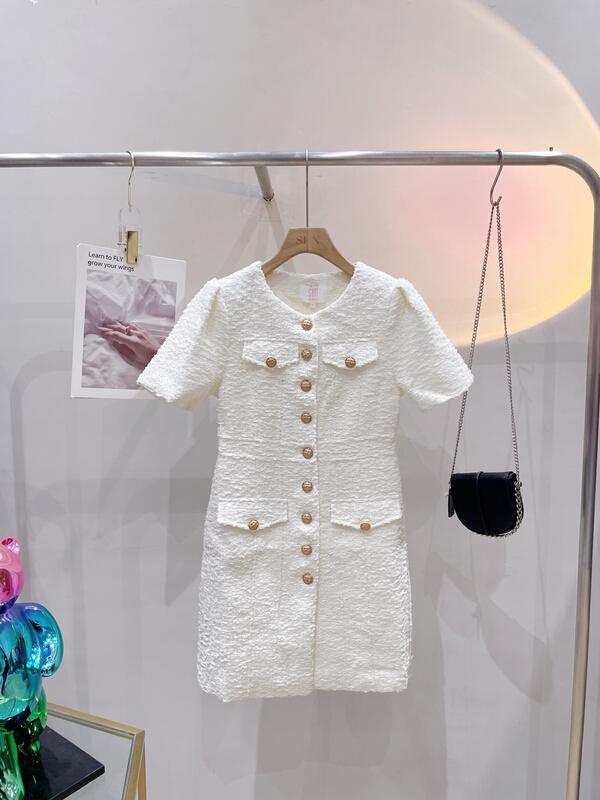 New year in early spring! [sun] fashionable and elegant dress 1890k# jhy