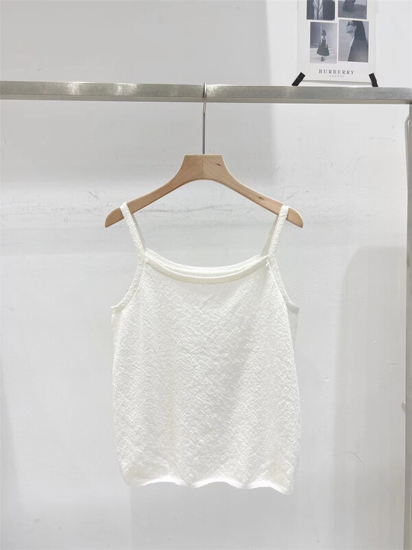 [td] comfortable and simple vest / suspender 2260# XJ
