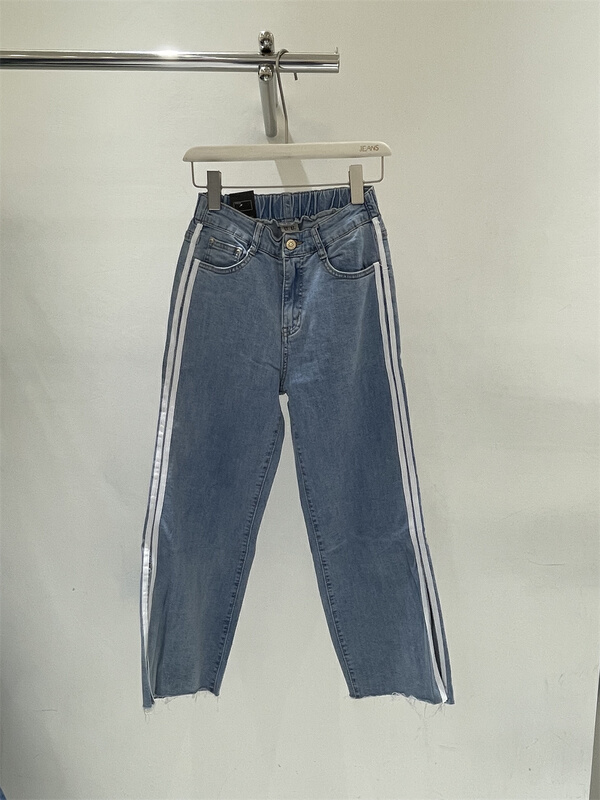 Original price 109.00! [u.u] casual jeans 6102# CSX