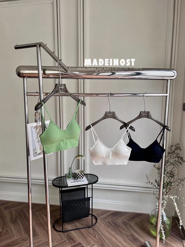 [OSHA madeinost] premium summer must-have strap inside beautiful back underwear m002# ll