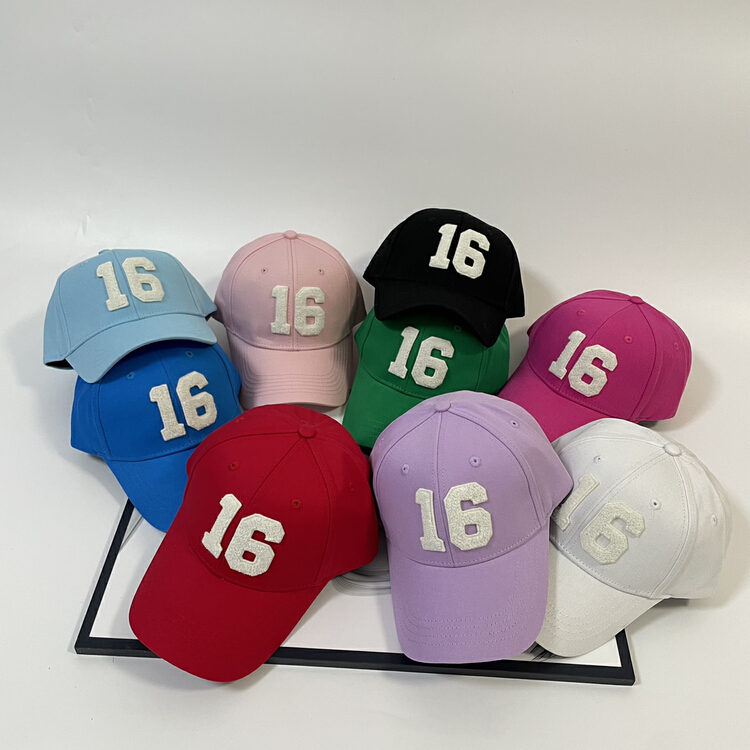 [aesthetic hat industry] Korean fashion versatile hat 2940# LSL