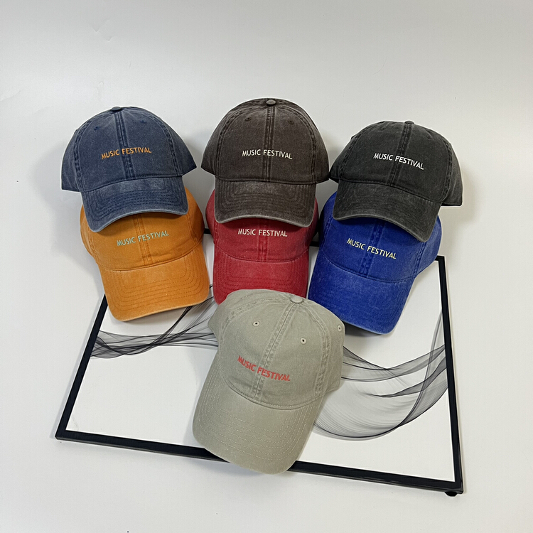 [aestheticism hat industry] Korean baseball versatile hat 3015# LSL