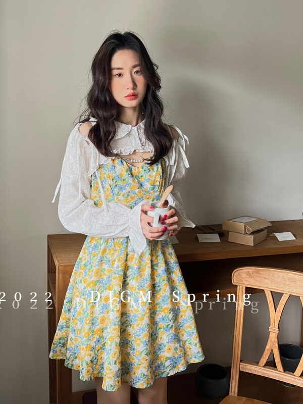 New in early summer! [digm] simple and versatile fashion sunscreen shirt 2705-1# zxx