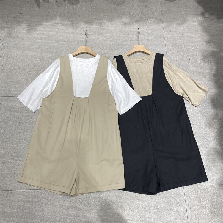 [self] a small group of fans designed to feel the commuter style suspenders 7203# LSL