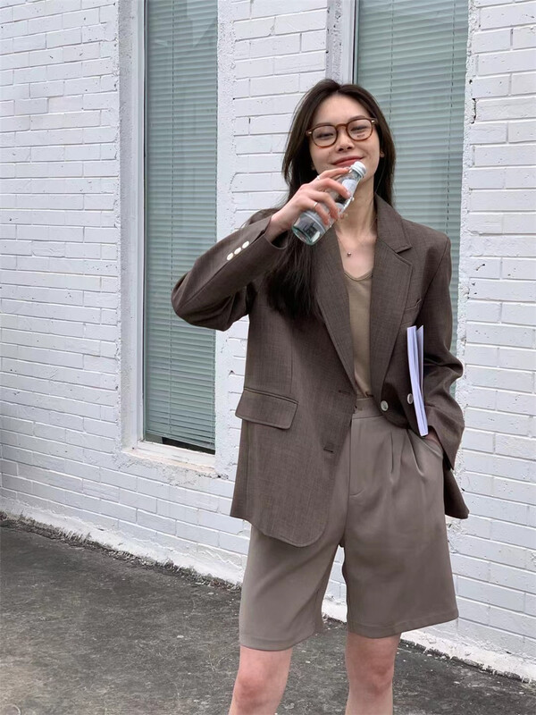 [xhm] comfortable suit 2928\zsy